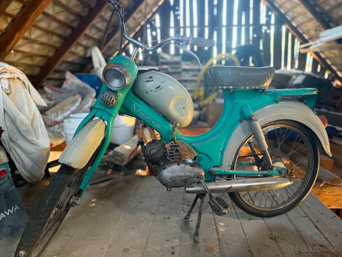 Jawa Stadion - 12