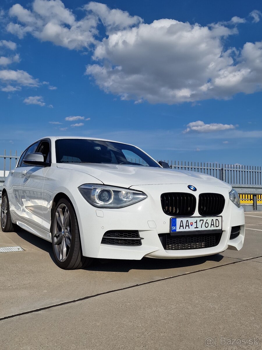 Predam Bmw M135i - 12