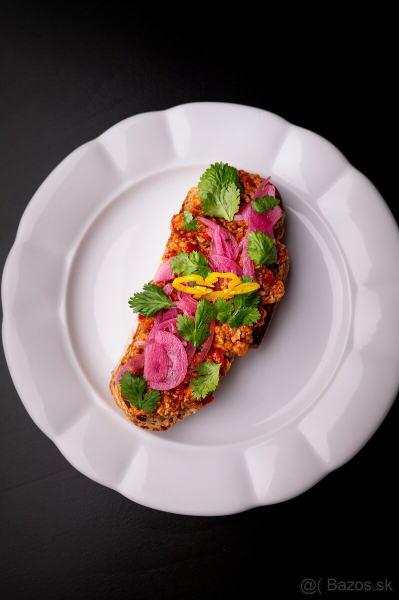 Fotenie pre reštaurácie a iné gastro prevádzky - 12