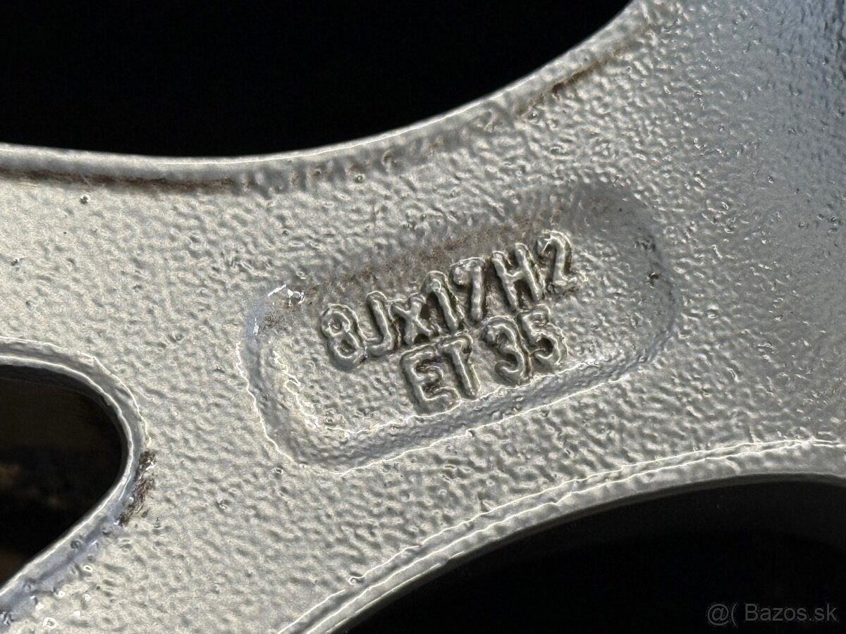 Rondell 0058 5x120 r17 - 12