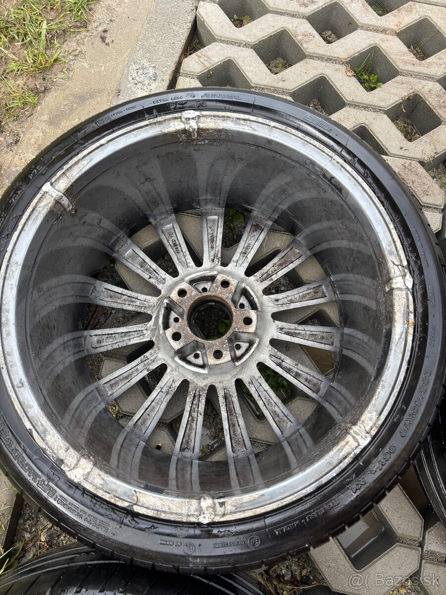 5x112 kolesa R19 - 12