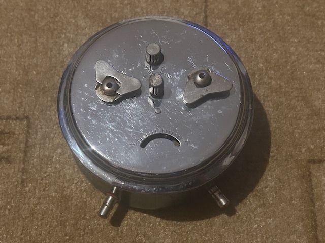 Predám viac druhov hodín - 12