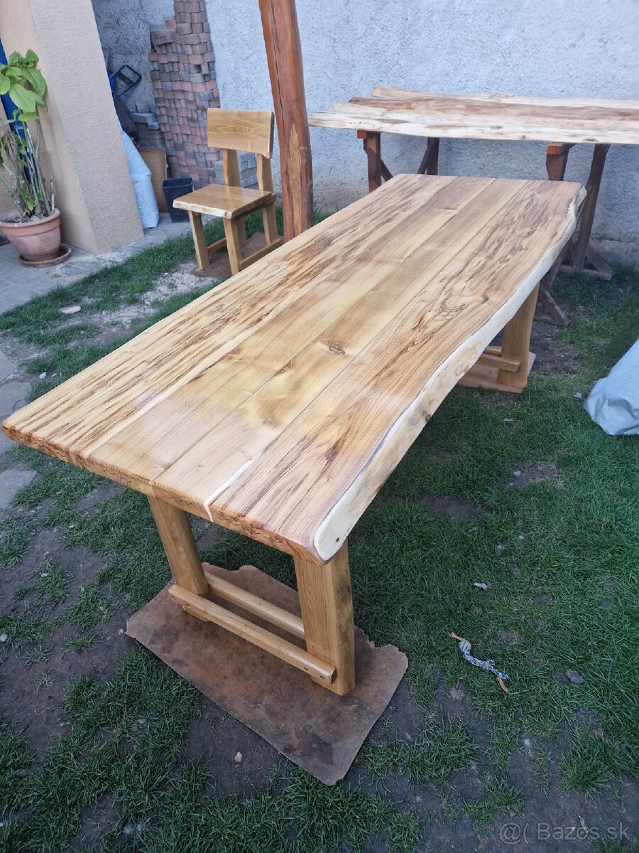 Záhradné sedenie - 12