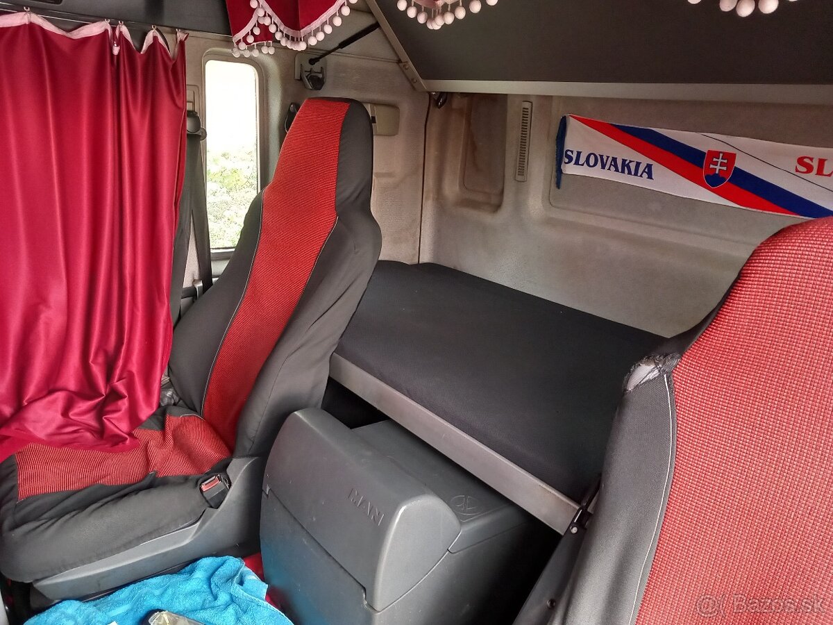 Man tgl 240 cerveny,Man tgl 240 zlty. - 12