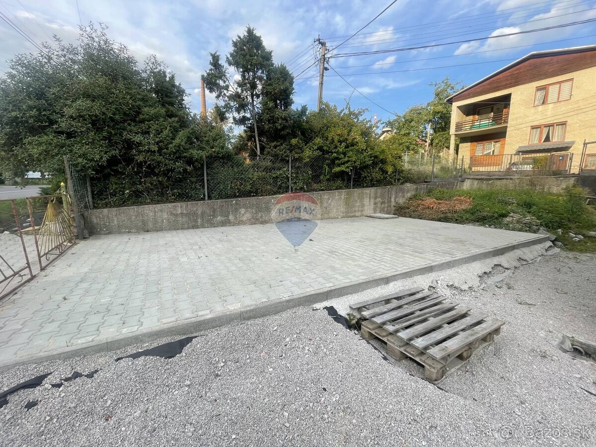 REZERVOVANÝ Rodinný dom v procese rekonštrukcie pred dokonče - 12