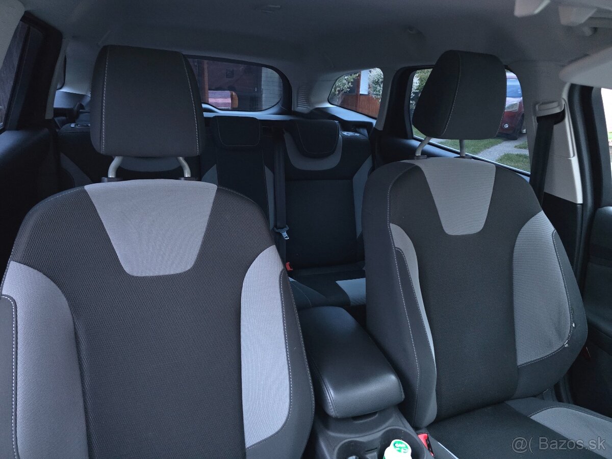 Ford Focus 1.0 EcoBoost 92 kw Predam vymenim - 12