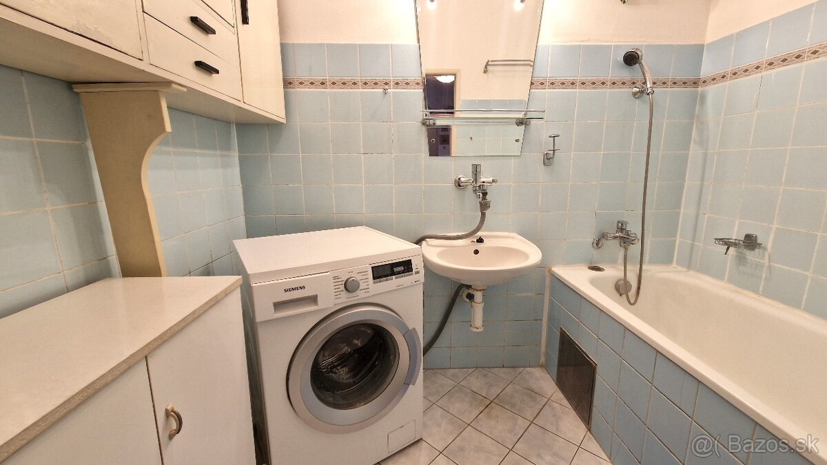 3I BYT S GARÁŽOU | HORSKÝ PARK | MOŽNOSŤ ÚPRAVY NA 4I BYT - 12