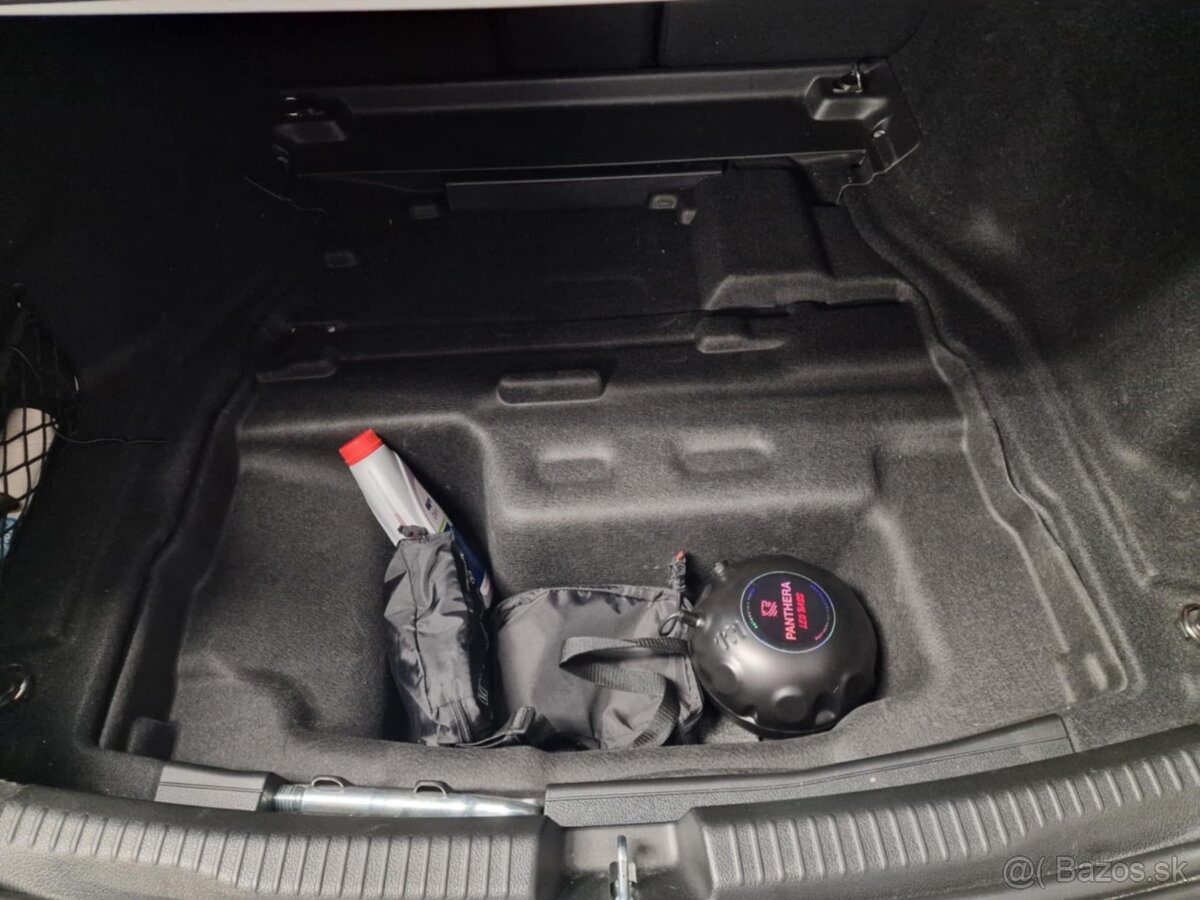 Aktívny výfuk Panthera LEO ASC 7.1 - 12