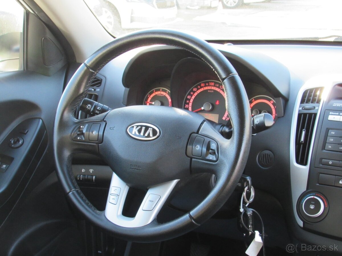 Kia Pro Cee´d 1.4 CVVT 105k L - 12