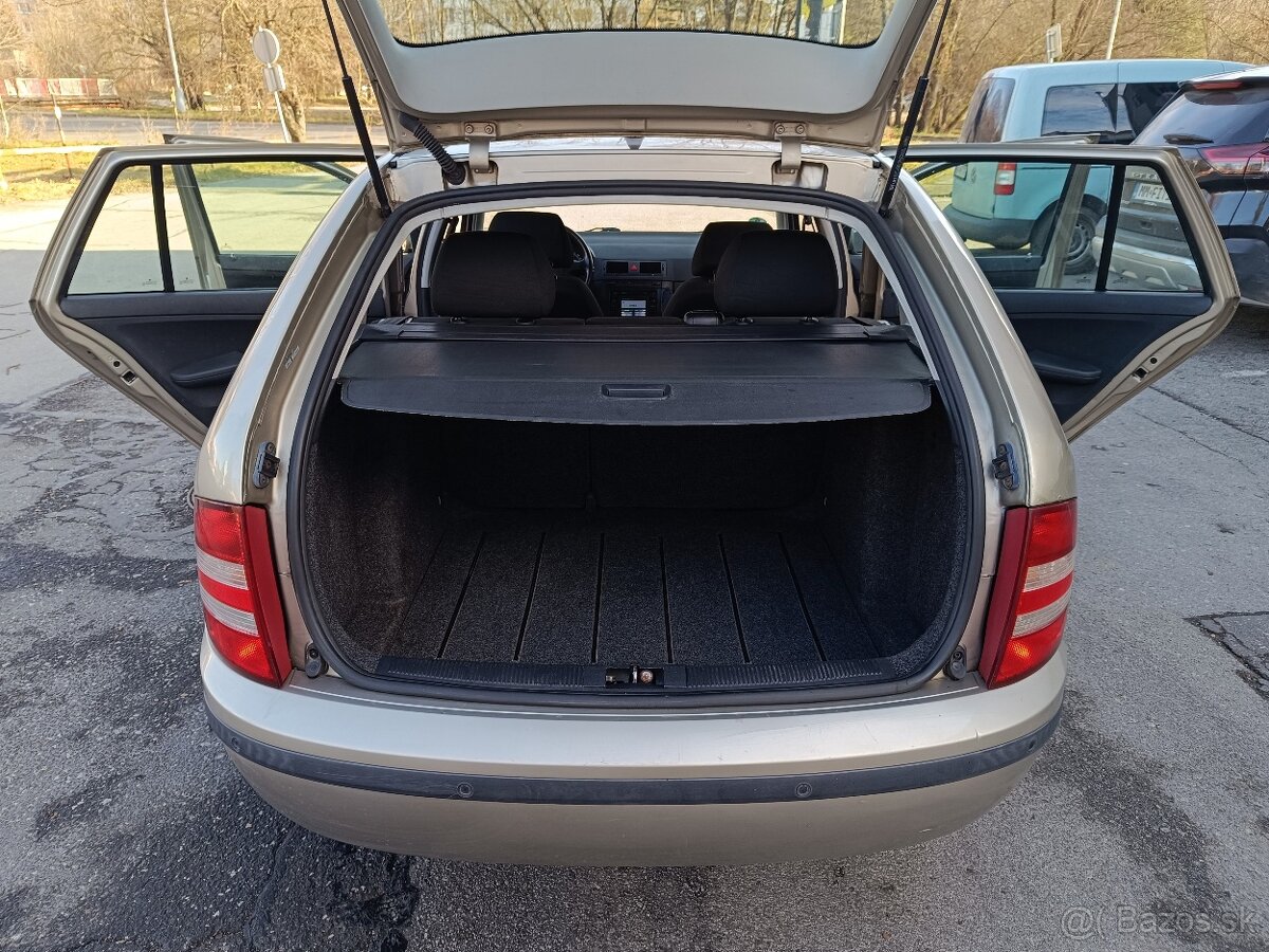 ✳️Škoda Fabia Combi 1.9 TDI PD Elegance✳️ - 12