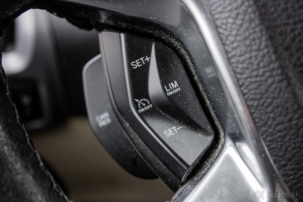 Ford Tourneo Custom 2.0 TDCi Titanium - 12