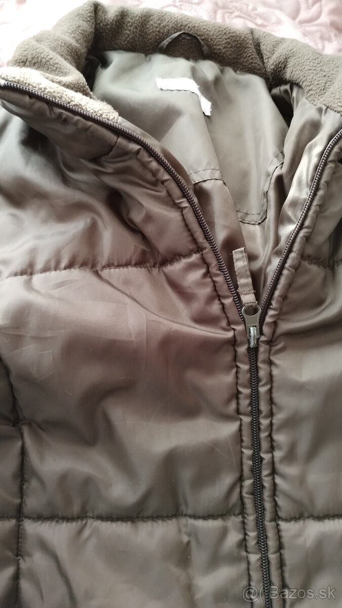 Dámska bunda v. 38-40 - 12