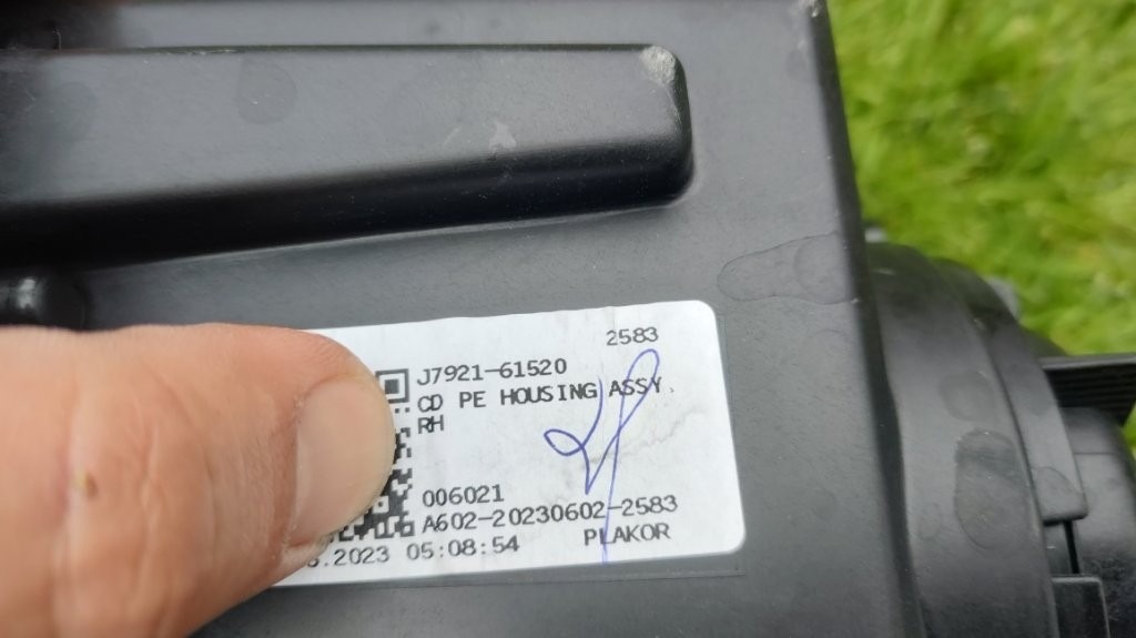 Kia Ceed III 3 CD facelift 2021 - Full LED svetlo - 12