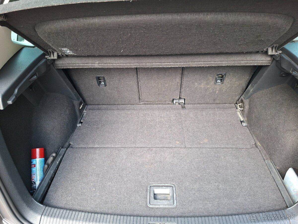 VW Golf 7 1.6 TDI - 12