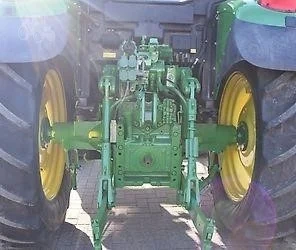 John Deere 6220 - 12