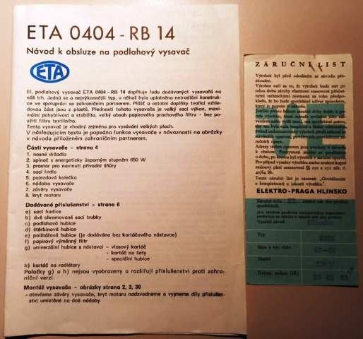 Retro Tlačoviny - 12