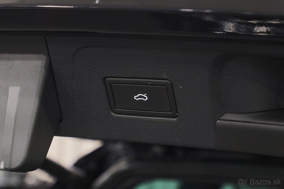 Volkswagen Passat B8 Variant 2.0 TDI 90kW DSG automat - 12