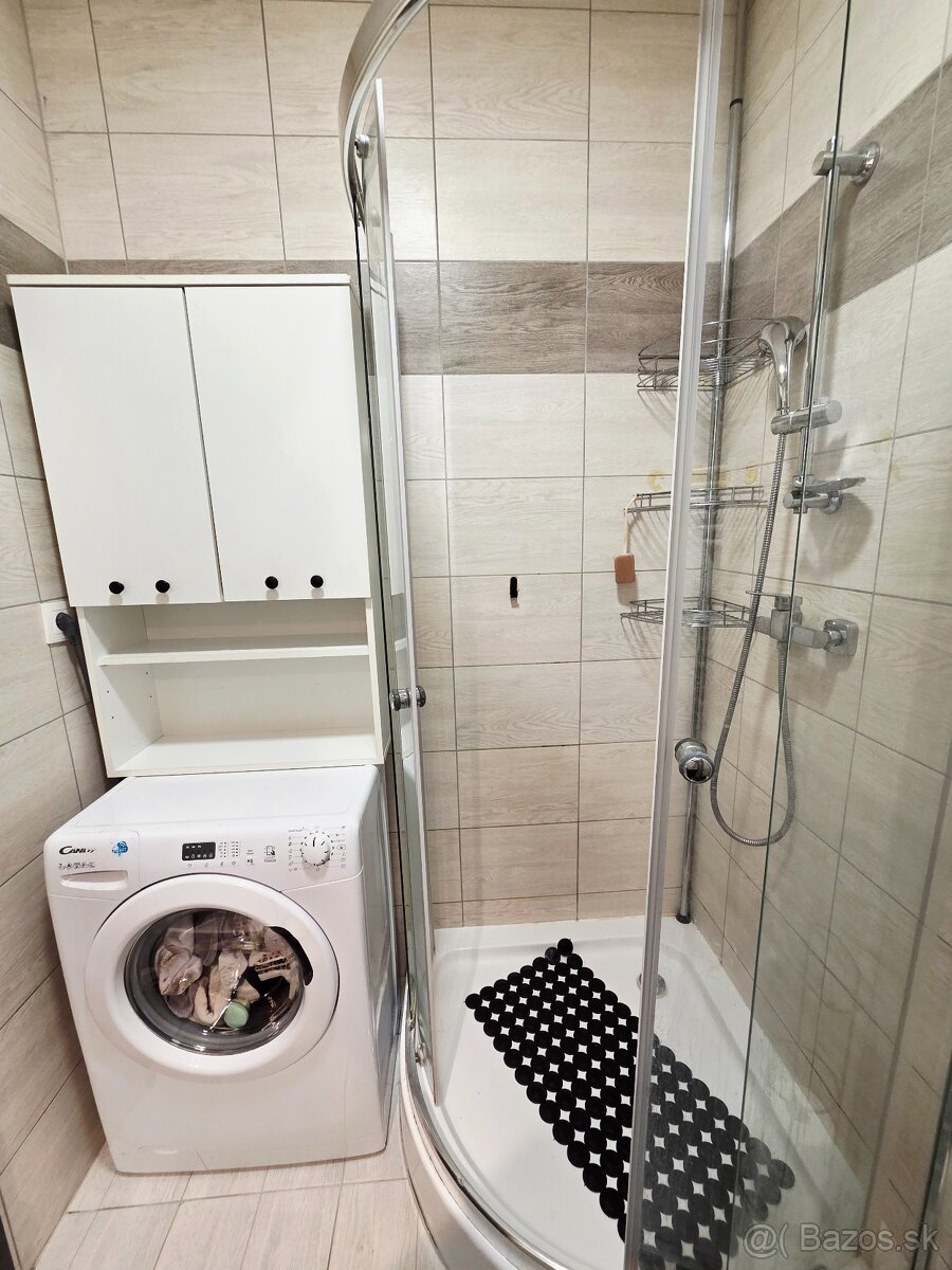 2.-izbový byt s garážou v Seredi - 12