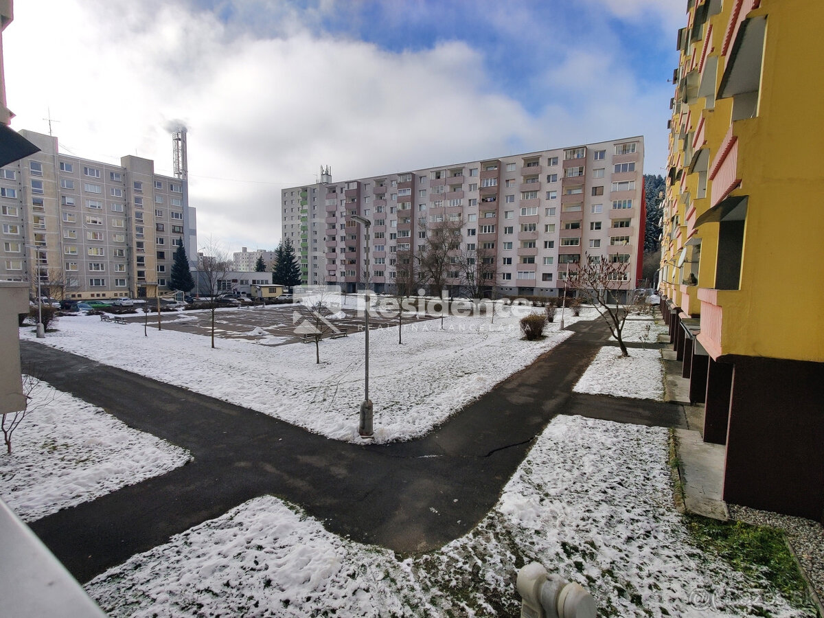 Štýlový 2-izbový byt na predaj Liptovský Mikuláš - Podbrezin - 12