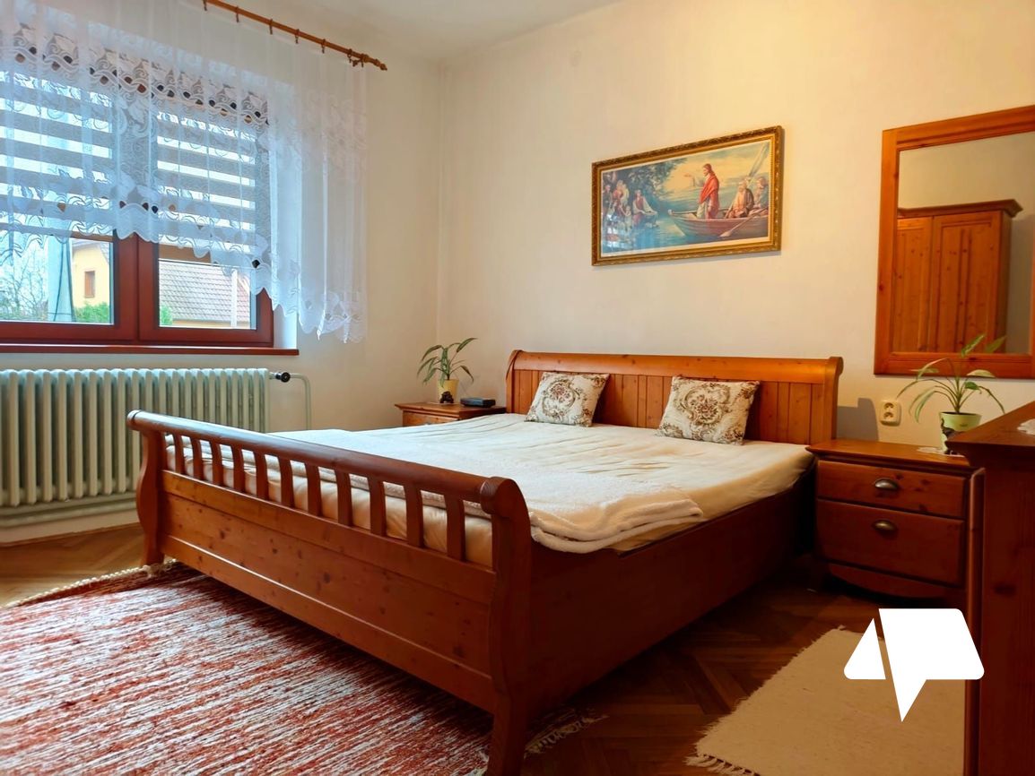 Predaj - Rodinný dom - Zlaté Moravce - 12