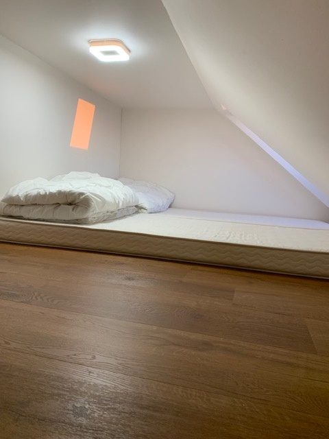 Apartmán v Beskydech - 12