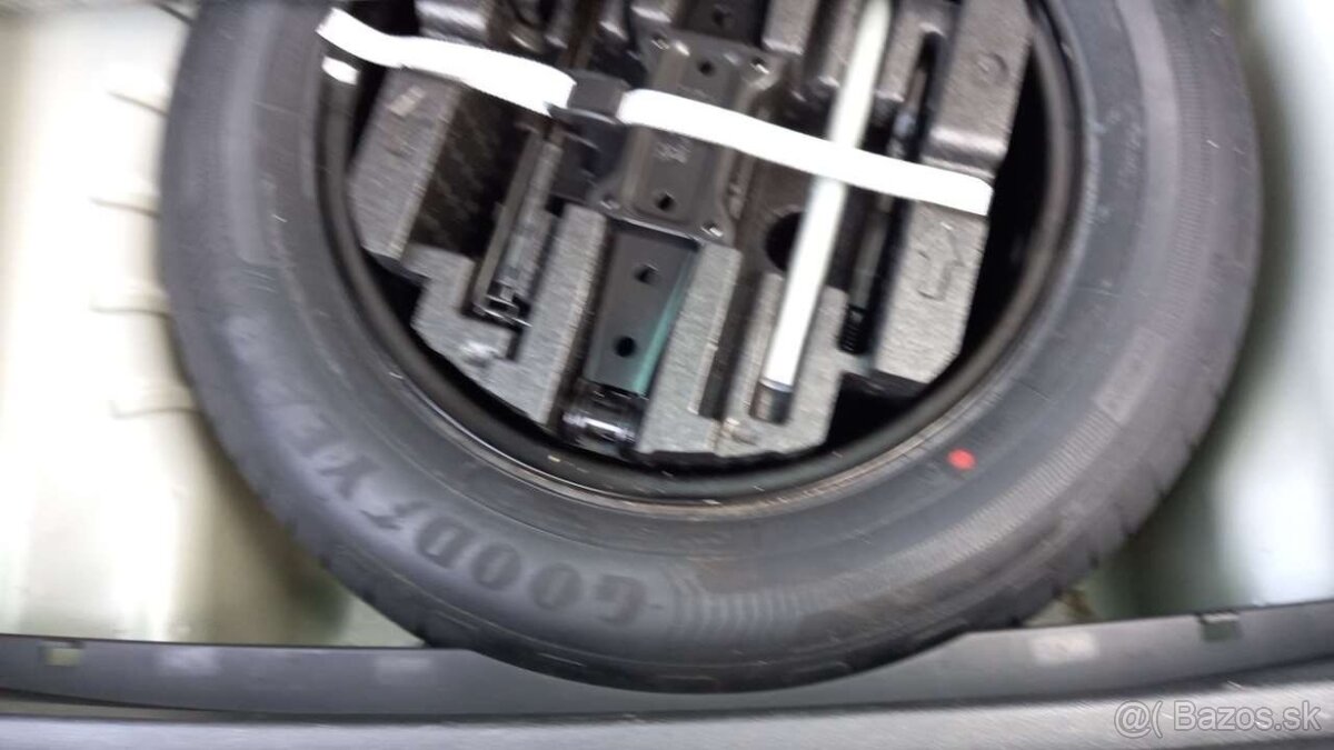 Skoda Octavia Combi 2.0 TDI Executive DSG - 12