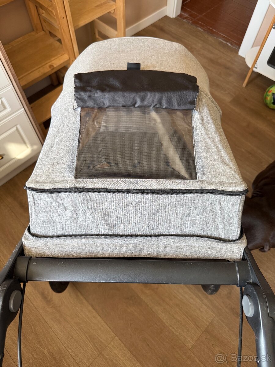 Thule Urban Glide 2 - 12