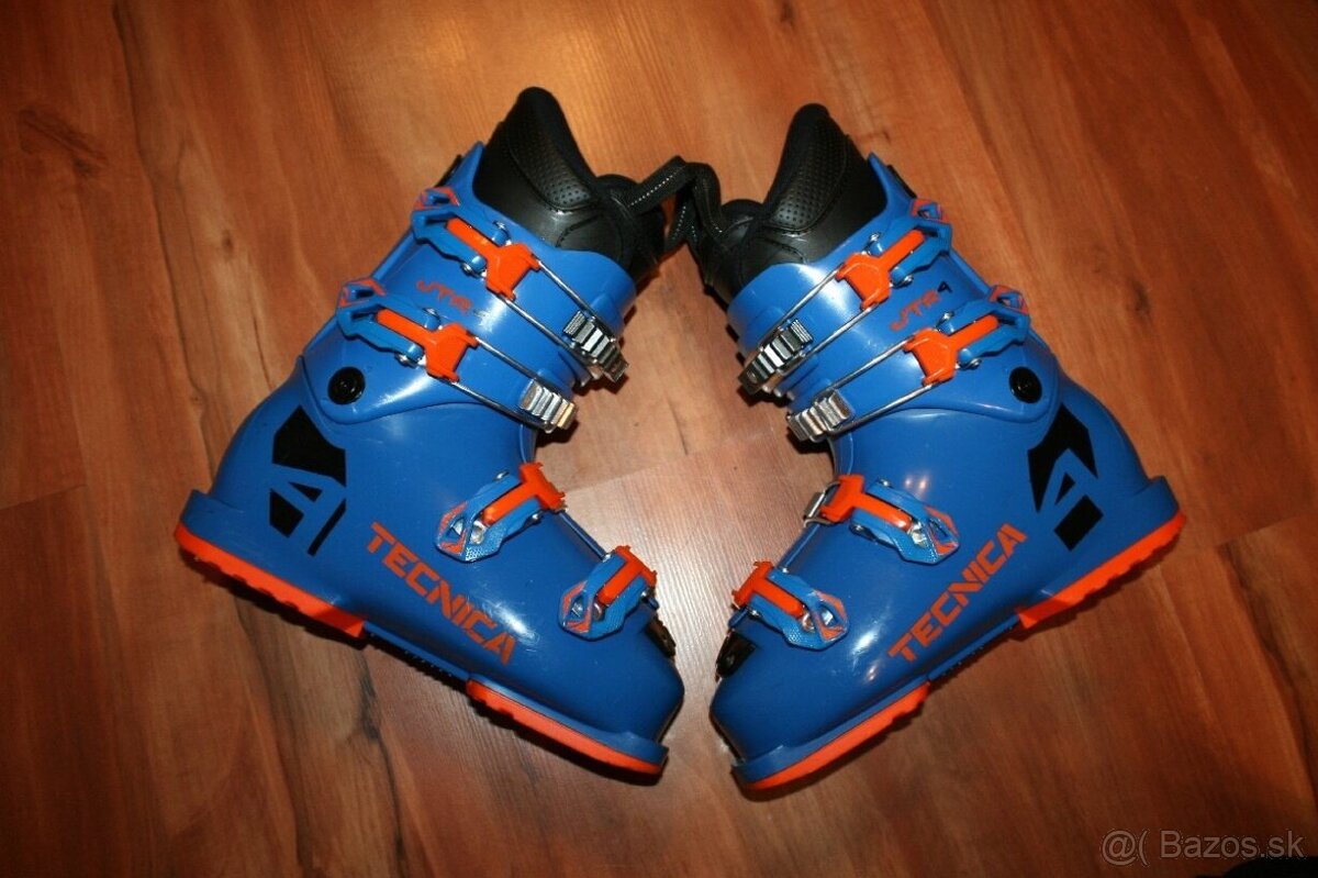 Lyže Rossingnol Despicable me Minon - 12