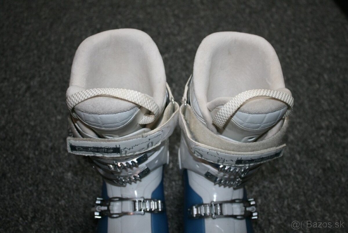 dámske lyže head 156 cm - 12