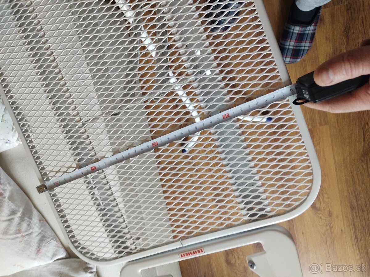 07 Leifheit žehliaca doska Classic M Basic 72577 - 12