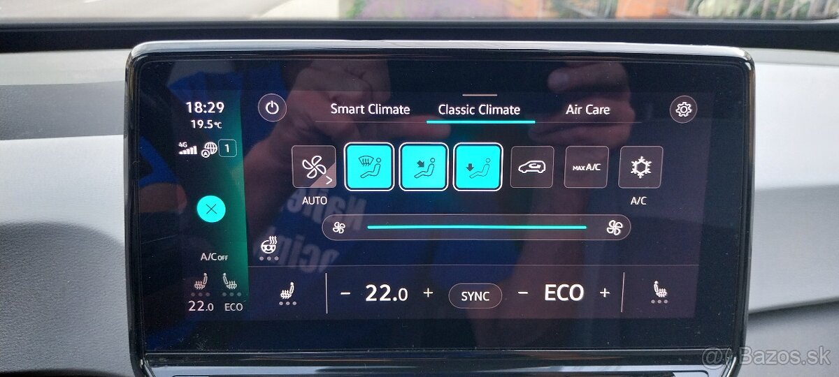 Volkswagen ID3 Life PRO Performance 58kWh - 12
