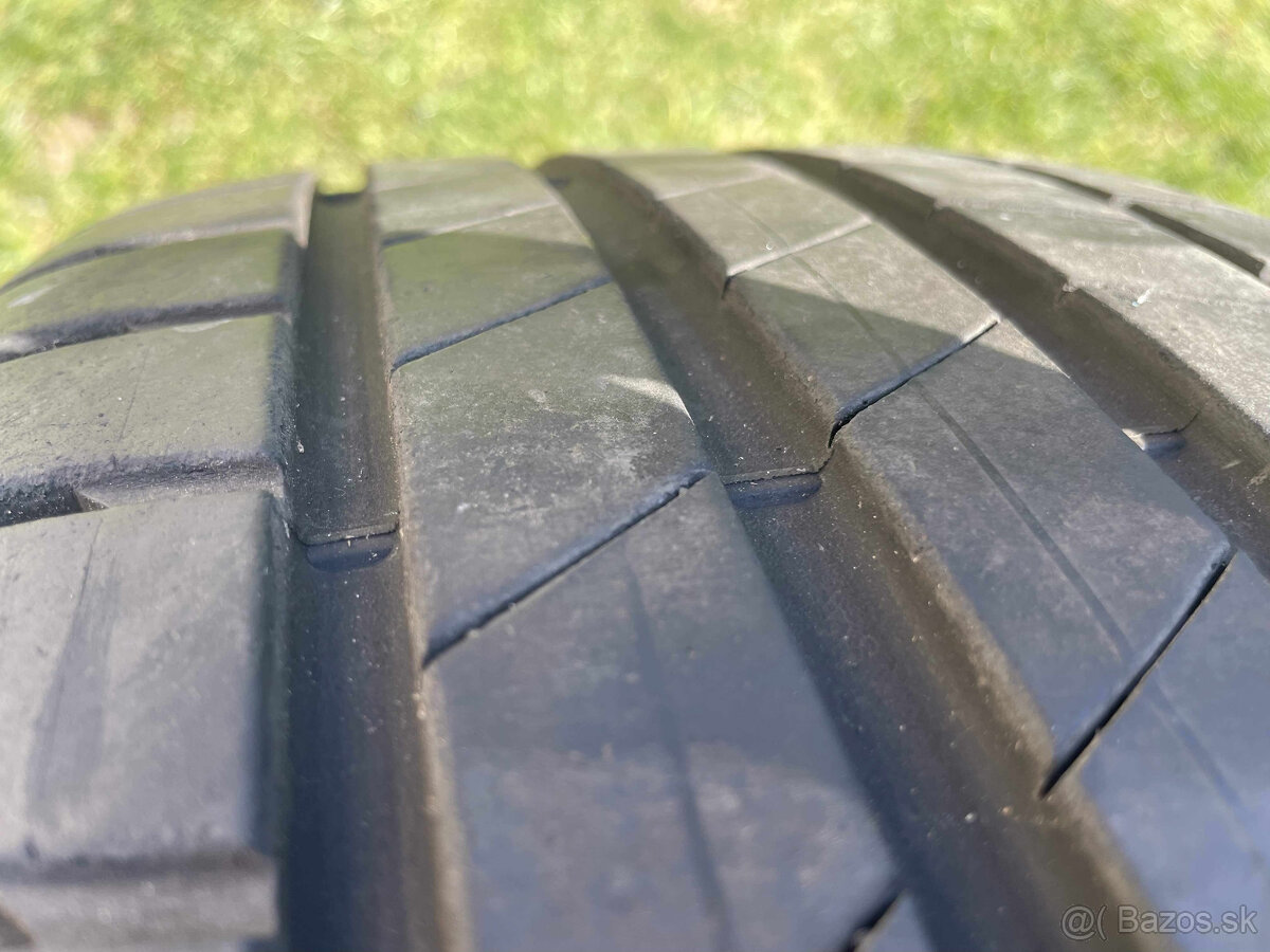 Org. AUDI S-line 8,5jxR19 ET 38 245 45 R19 Mercedes VW - 12