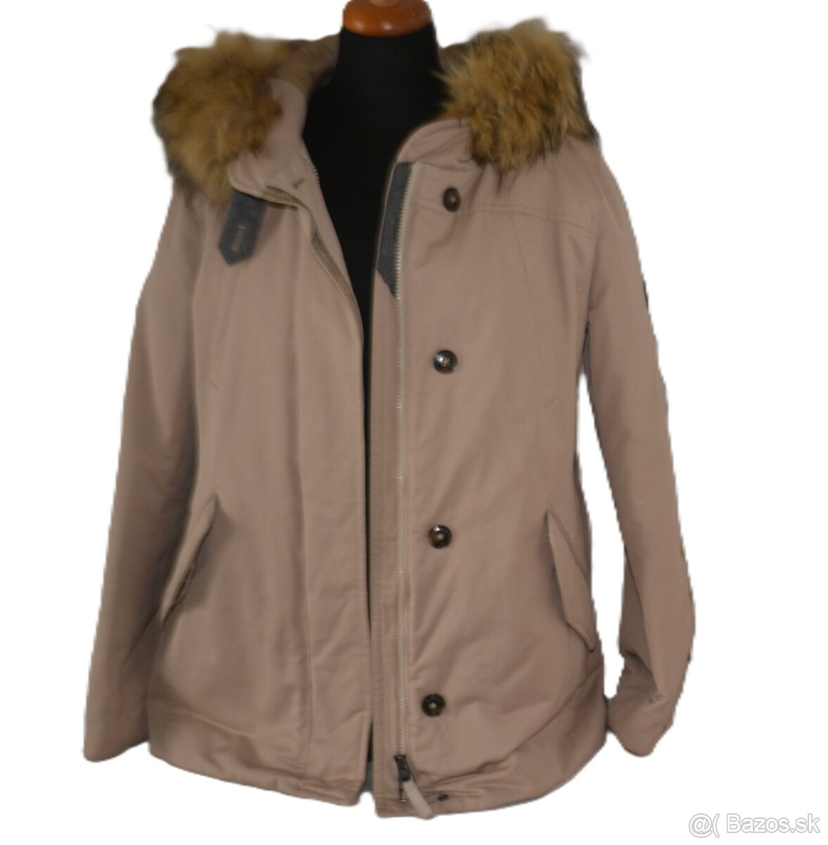 Bunda Marc O'Polo, veľ.L - 12