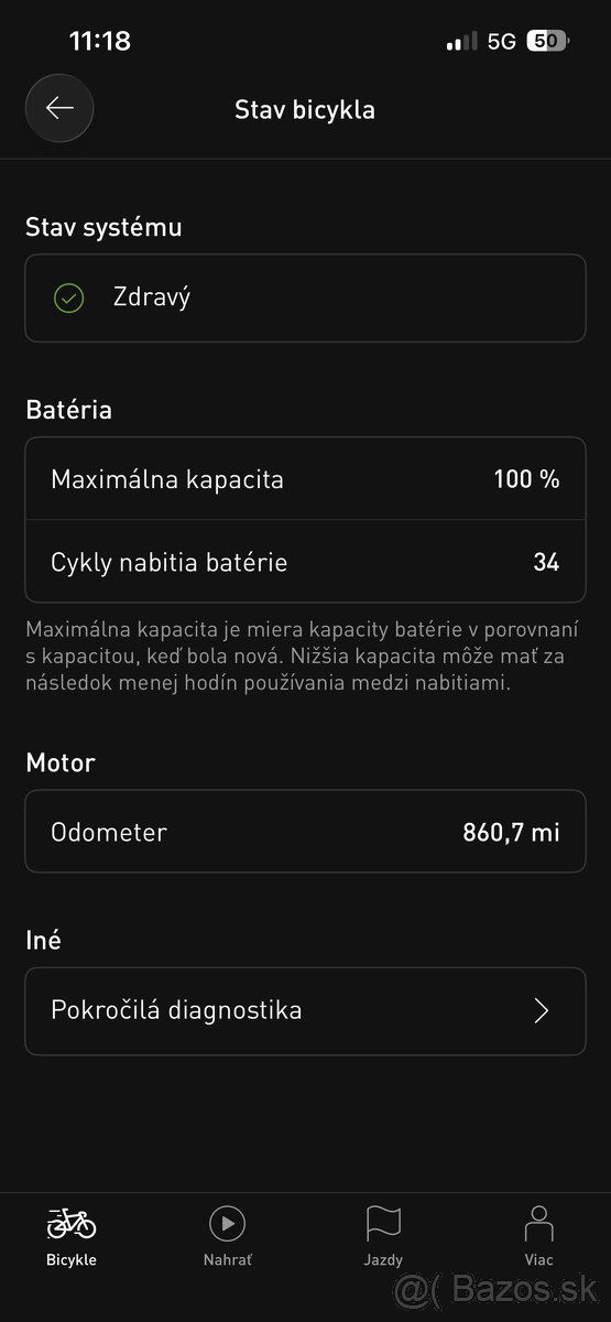 Specialized Turbo Levo FSR Comp CE 6Fattie - 12