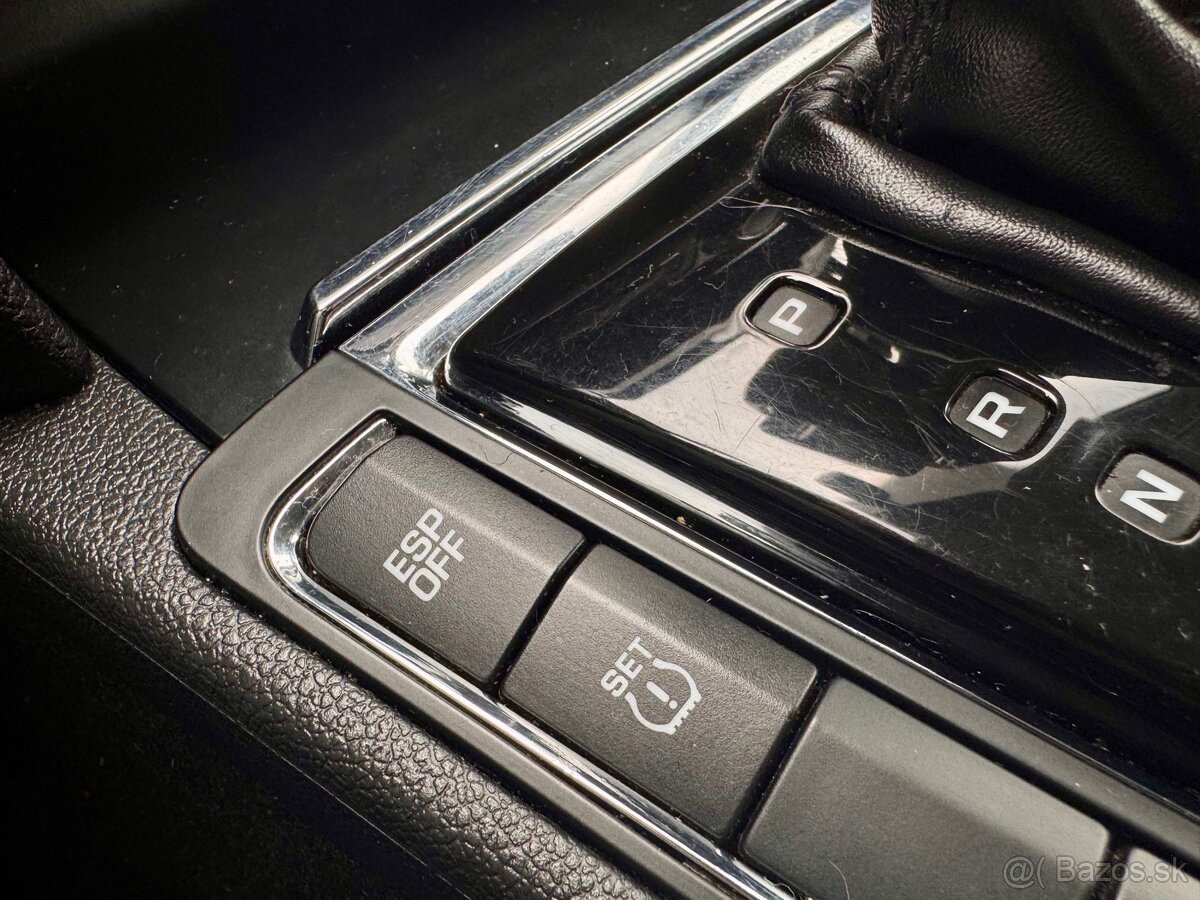 Škoda superb 2.0tdi dsg - 12