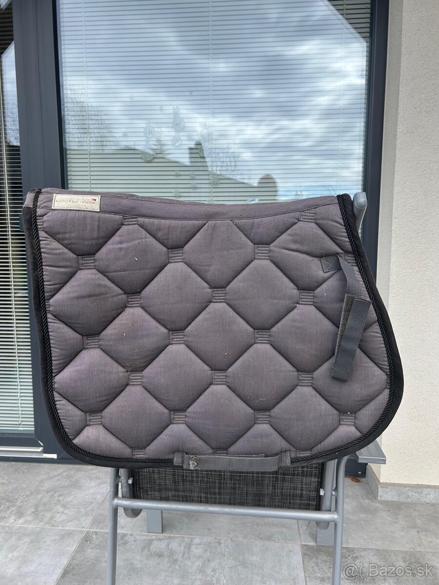 Predám jazdecké veci - 12