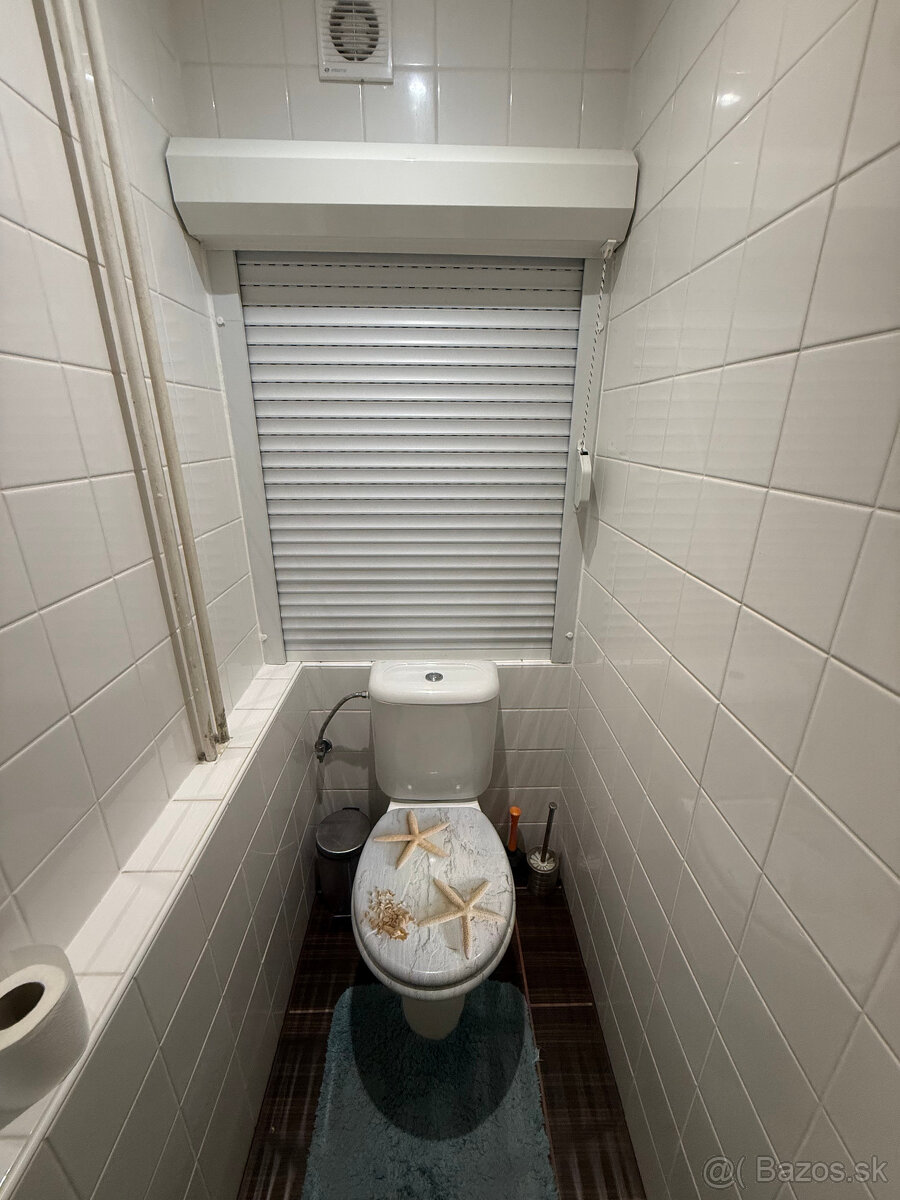 NOVINKA 3izbový byt na predaj - 12