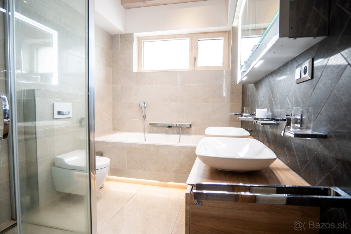 Moderný rodinný dom Krásna - 12