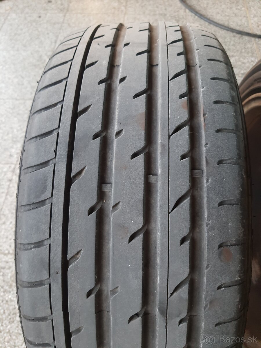 BMW 5x120, R17, styling 128, concave - 12