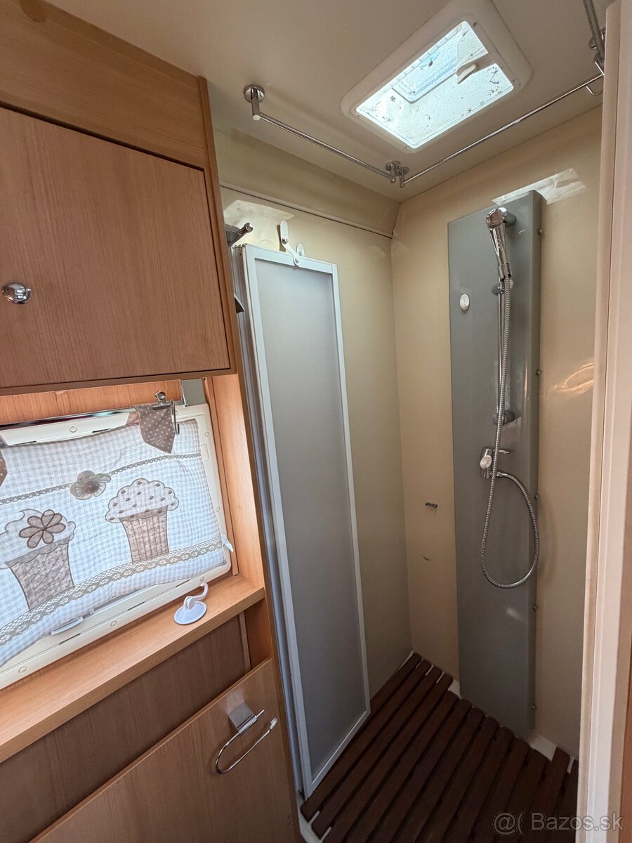 Chauson Flash 10 M12 Sunroof - 12