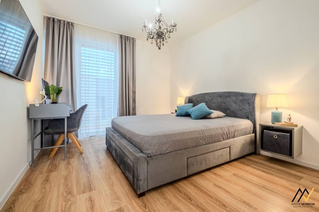 2 IZBOVÝ BYT PREŠOV, ULICA HRUŠKOVÁ - 12