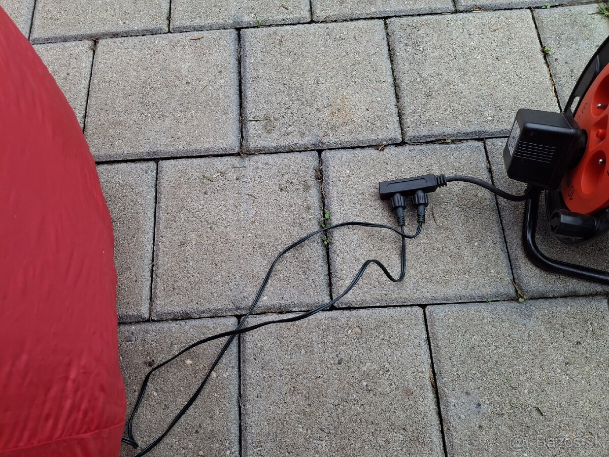 Snehuliak-svieti a snezi - 12