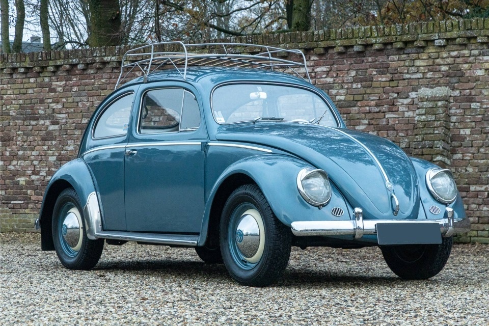 Volkswagen Beetle - 12