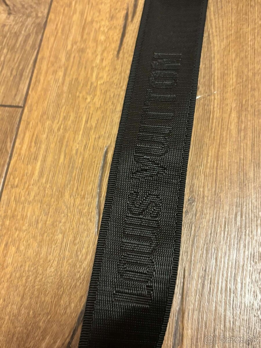 Louis Vuitton Trio Messenger Eclipse pánska taška - 12