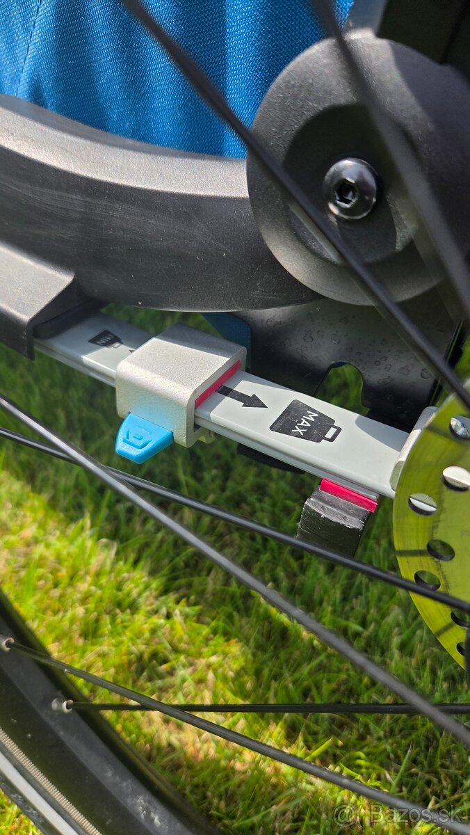 Cyklovozík Thule Chariot Sport 1 - 12