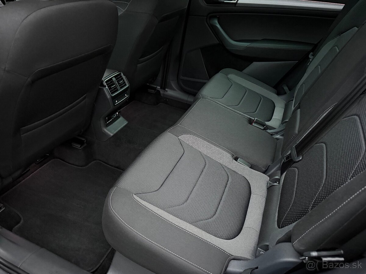 ŠKODA KODIAQ TOUR 2.0TDI 110KW VYHŘÍVANÉ SKLO m2023 - 12