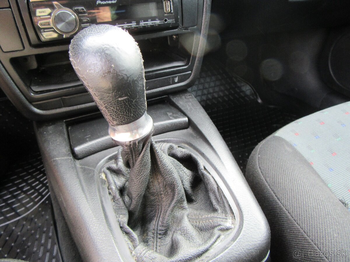 Volkswagen Passat Variant 1,9tdi - 12