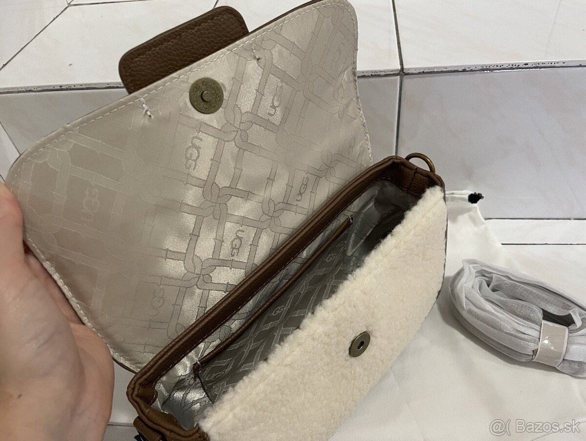Kabelka UGG Dalton - 12