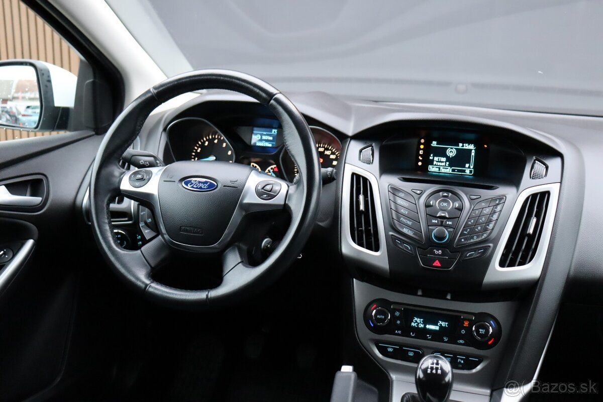 Ford Focus Kombi 1.0 SCTi Trend - 12