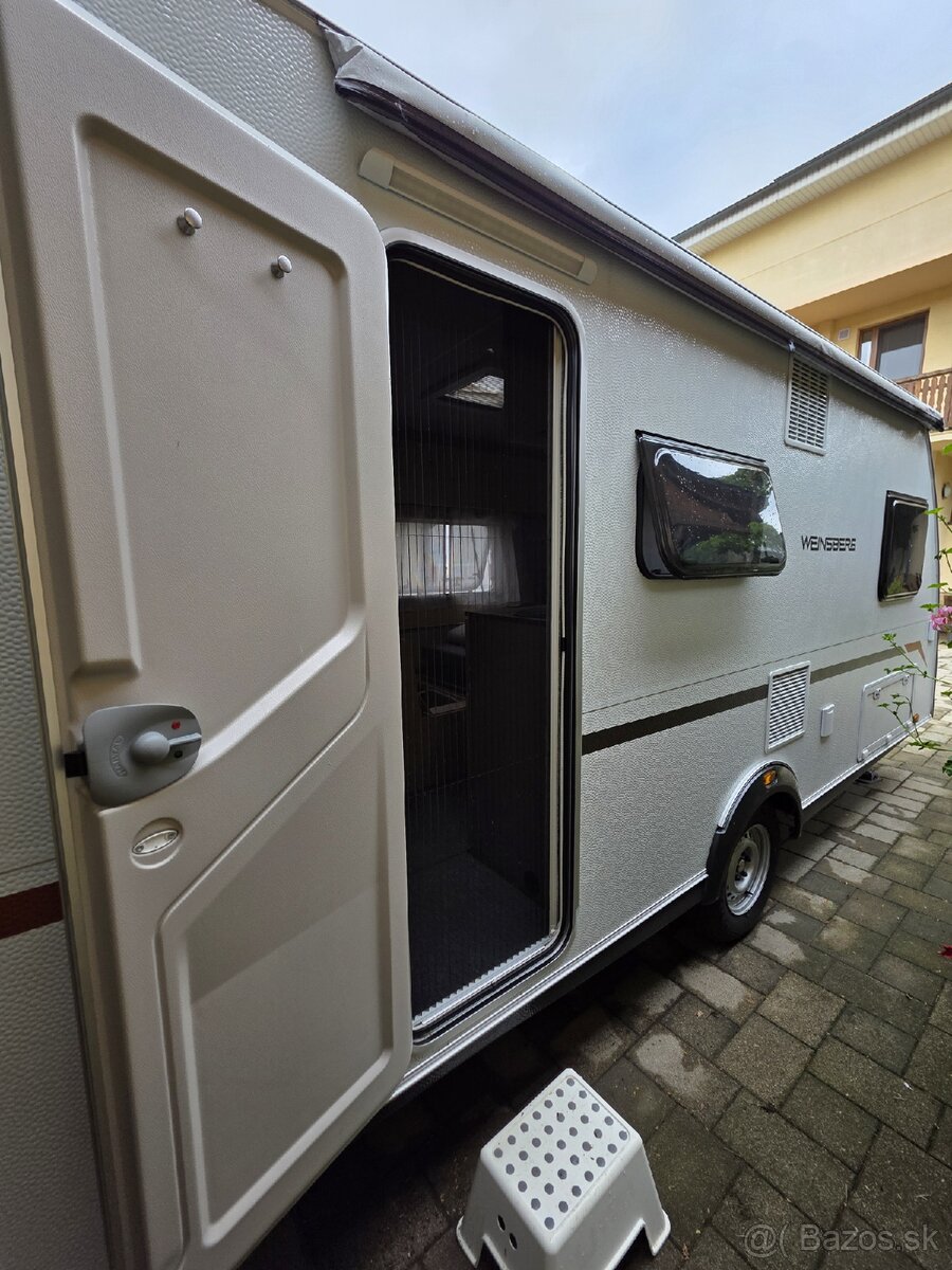 Weinsberg Caracito 470 QDK 3/2023 - 12